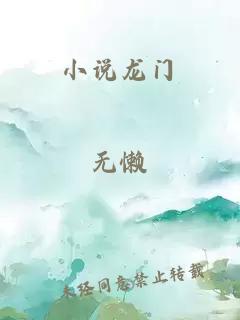 小说龙门