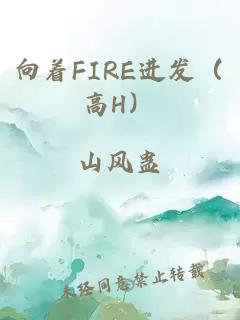 向着FIRE进发（高H）