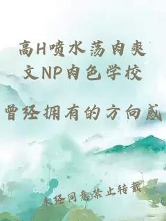 高H喷水荡肉爽文NP肉色学校