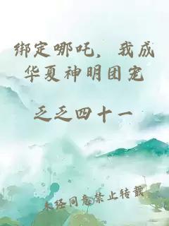 绑定哪吒，我成华夏神明团宠