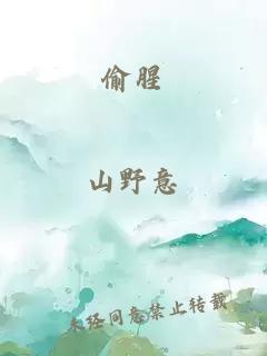 偷腥