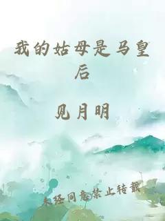 我的姑母是马皇后