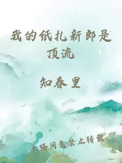 我的纸扎新郎是顶流