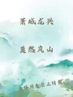 萧城龙兴